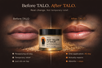 TALO Beef Tallow Lip Balm