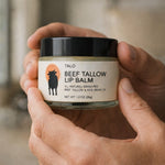 TALO Beef Tallow Lip Balm