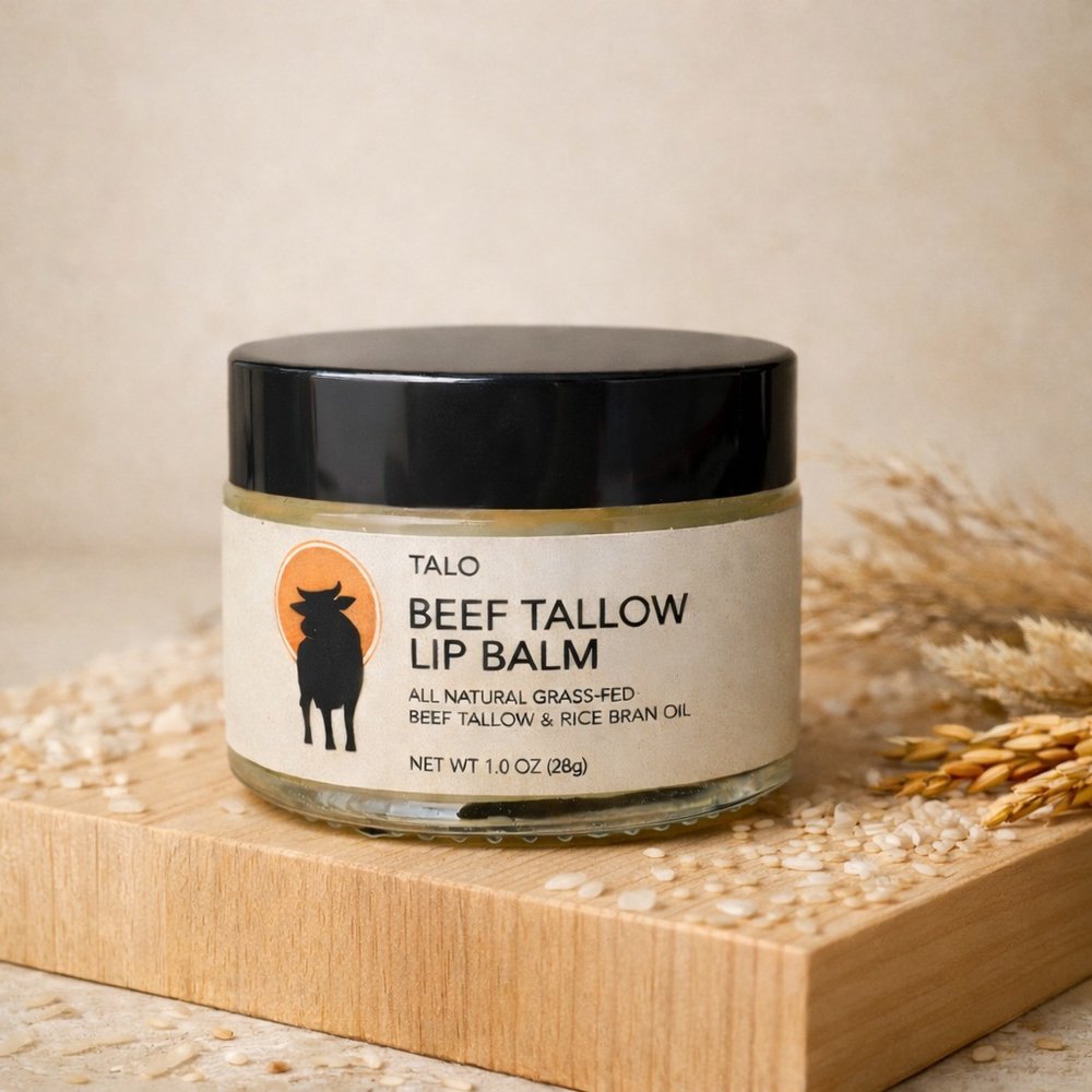 TALO nine ingredient formula
